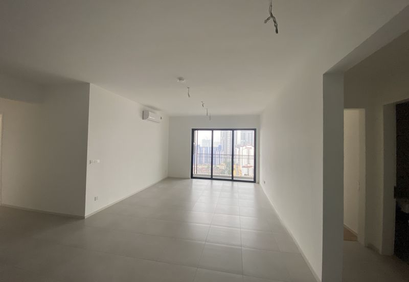 The Goodwood Residence (Residensi Laman Permai)