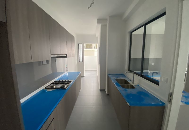 The Goodwood Residence (Residensi Laman Permai)