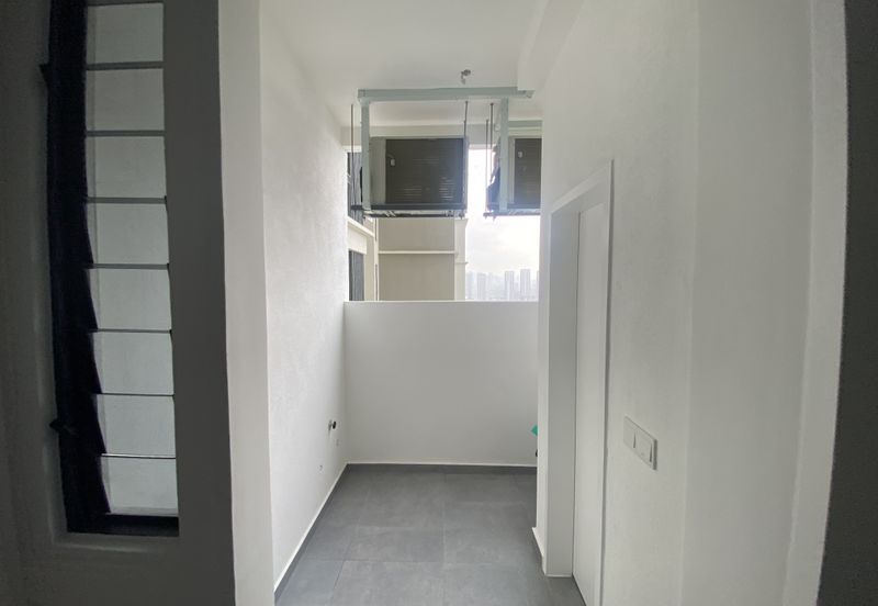 The Goodwood Residence (Residensi Laman Permai)