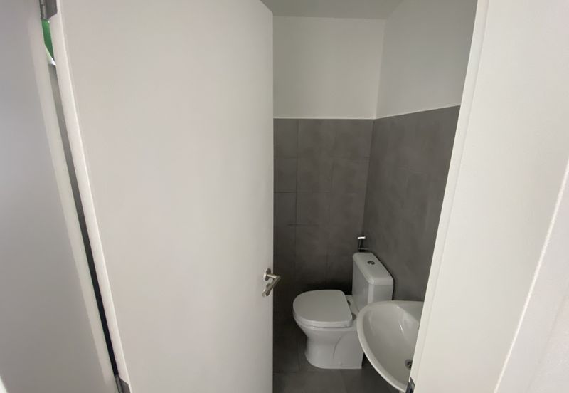 The Goodwood Residence (Residensi Laman Permai)