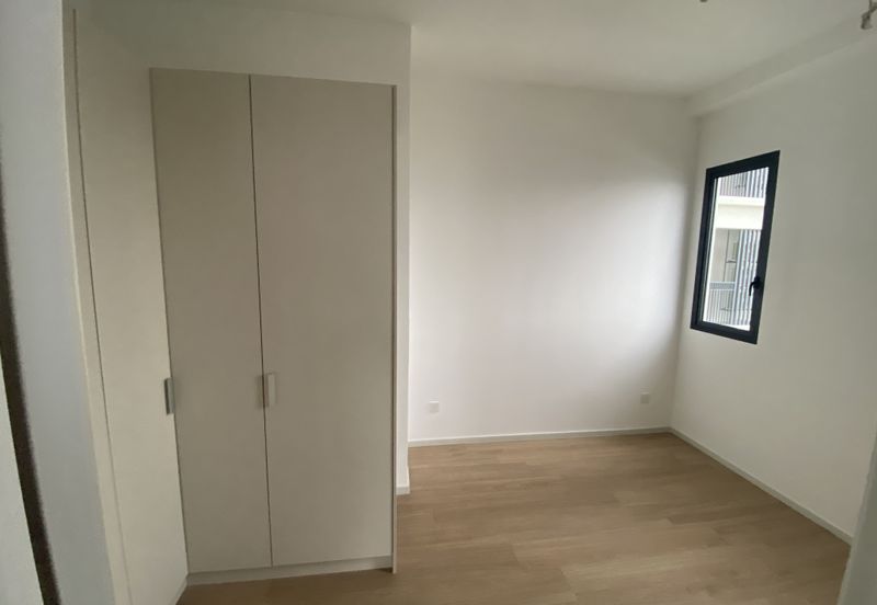 The Goodwood Residence (Residensi Laman Permai)