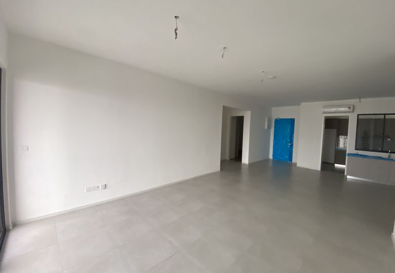 The Goodwood Residence (Residensi Laman Permai)