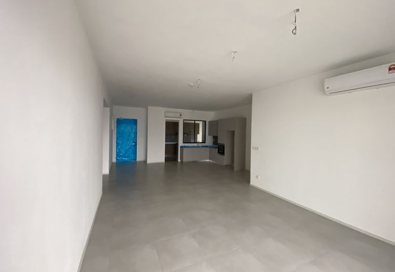 The Goodwood Residence (Residensi Laman Permai)