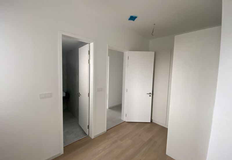 The Goodwood Residence (Residensi Laman Permai)