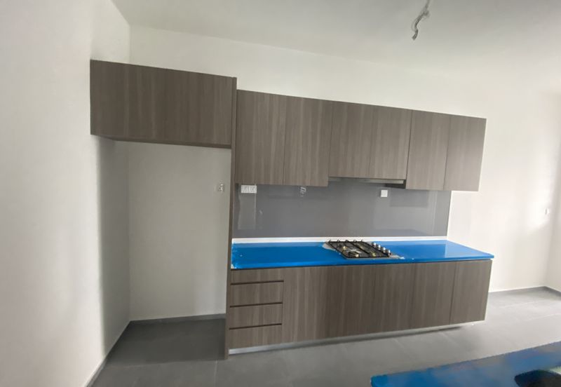 The Goodwood Residence (Residensi Laman Permai)