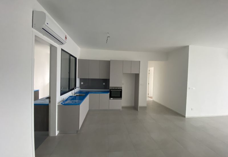 The Goodwood Residence (Residensi Laman Permai)