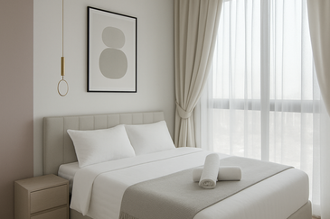 Goodwood Specialist With Many Units In Hand, Book it Now or Miss Out