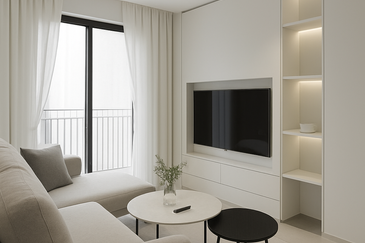 Goodwood Specialist With Many Units In Hand, Book it Now or Miss Out