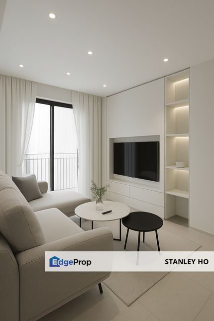 Goodwood Specialist With Many Units In Hand, Book it Now or Miss Out, Kuala Lumpur, Bangsar South