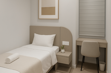 Goodwood Specialist With Many Units In Hand, Book it Now or Miss Out