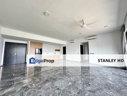 Penthouse Unit For Sale At The Heart Of Bangsar South, Kuala Lumpur, Pantai Dalam/Kerinchi