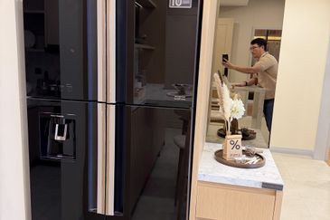 New Home At The Heart Of Bukit Jalil