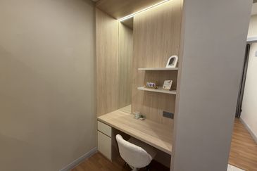 New Home At The Heart Of Bukit Jalil