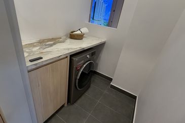 New Home At The Heart Of Bukit Jalil