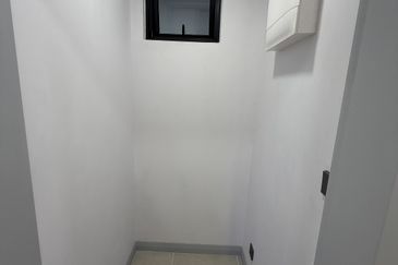 New Home At The Heart Of Bukit Jalil