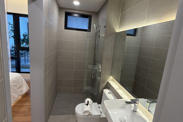 New Home At The Heart Of Bukit Jalil