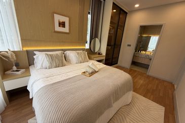 New Home At The Heart Of Bukit Jalil