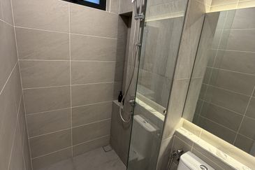 New Home At The Heart Of Bukit Jalil