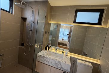 New Home At The Heart Of Bukit Jalil