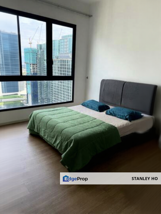 Goodwood Residence Specialist, Kuala Lumpur, Bangsar