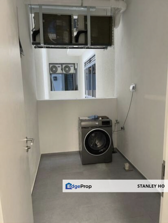 Goodwood Residence Specialist, Kuala Lumpur, Bangsar