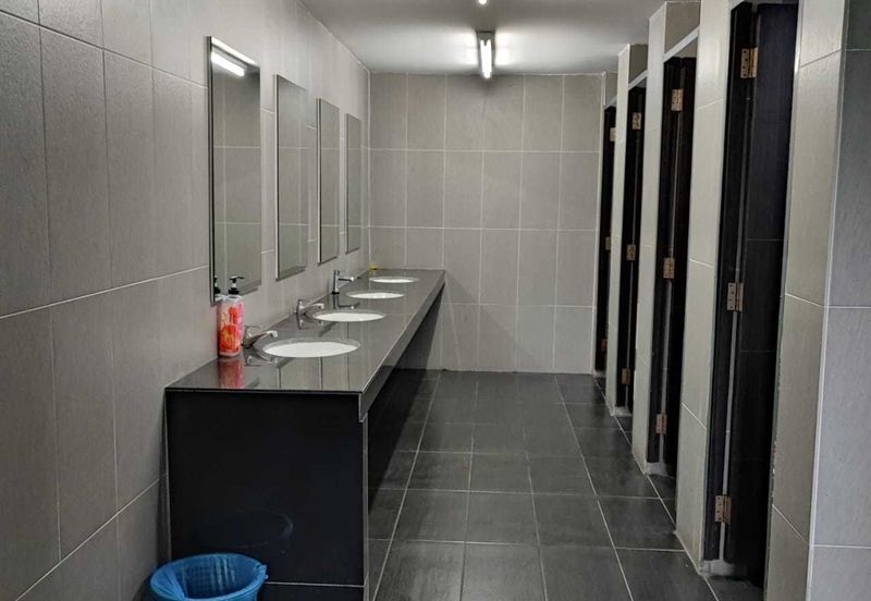 V12 Sovo (Menara Suria)