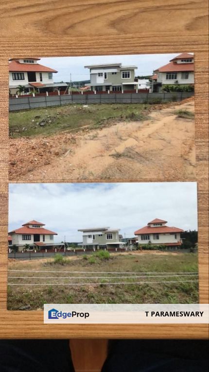 Bungalow Land For Sale, Selangor, Rawang