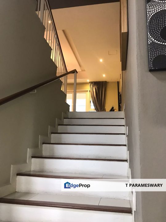 USJ Tanamera Subang Semi D, Selangor, Shah Alam