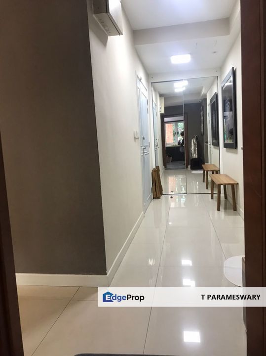 USJ Tanamera Subang Semi D, Selangor, Shah Alam