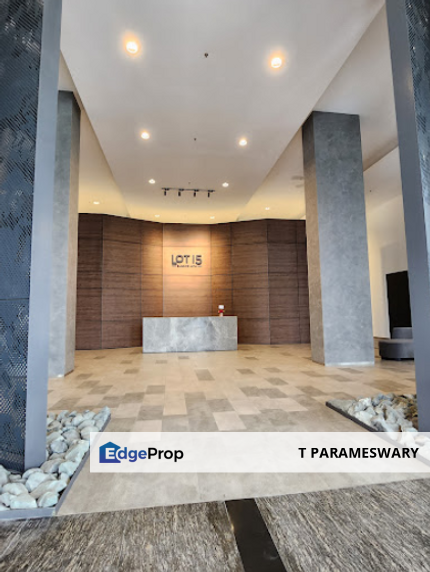 Lot 15 Condominium Subang Jaya For SALE , Selangor, Subang Jaya