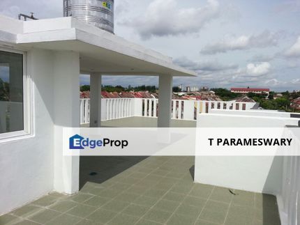 USJ3 Subang Jaya Bungalow For Sale, Selangor, Subang Jaya