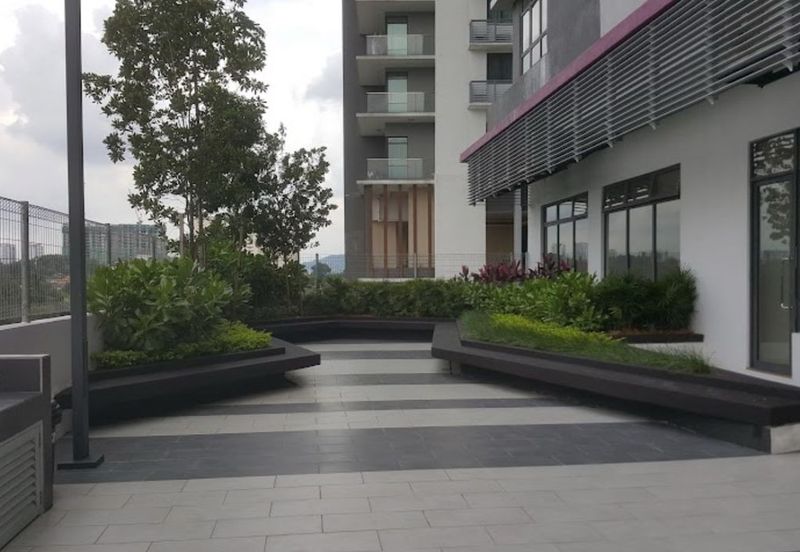 Casa Green @ Bukit Jalil