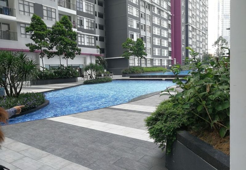 Casa Green @ Bukit Jalil