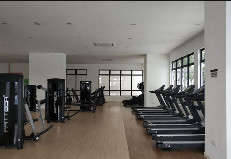 Casa Green @ Bukit Jalil