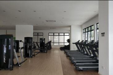 Casa Green @ Bukit Jalil