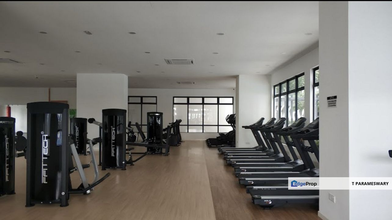 Casa Green Bukit Jalil Condominiums for SALE , Kuala Lumpur, Bukit Jalil