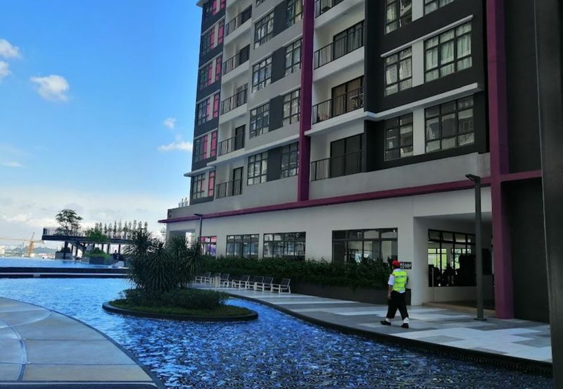 Casa Green @ Bukit Jalil