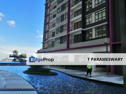 Casa Green Bukit Jalil Condominiums for SALE , Kuala Lumpur, Bukit Jalil