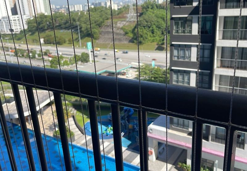 Casa Green @ Bukit Jalil