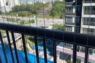 Casa Green @ Bukit Jalil