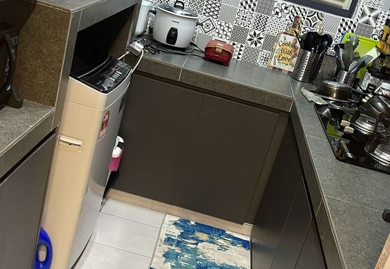 Casa Green @ Bukit Jalil