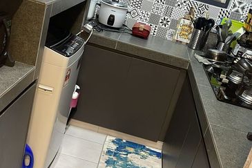 Casa Green @ Bukit Jalil