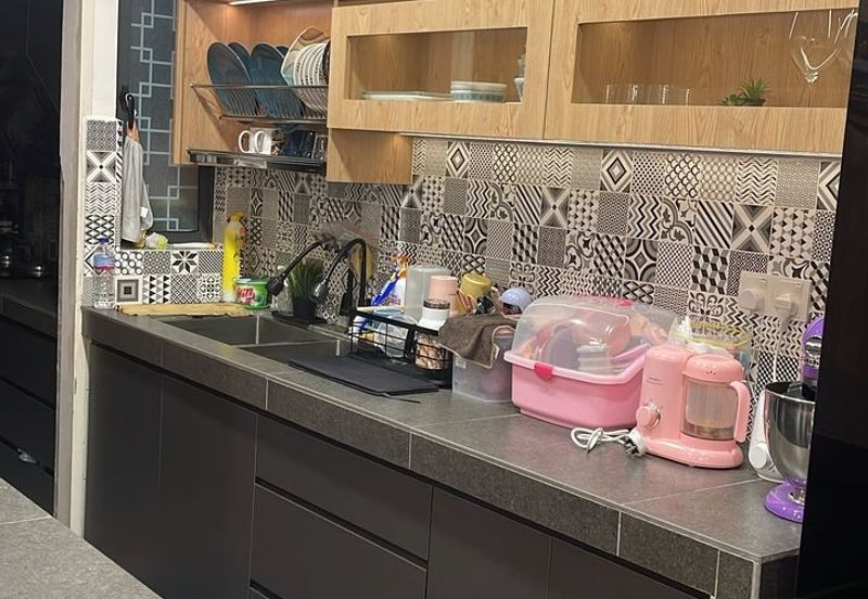 Casa Green @ Bukit Jalil