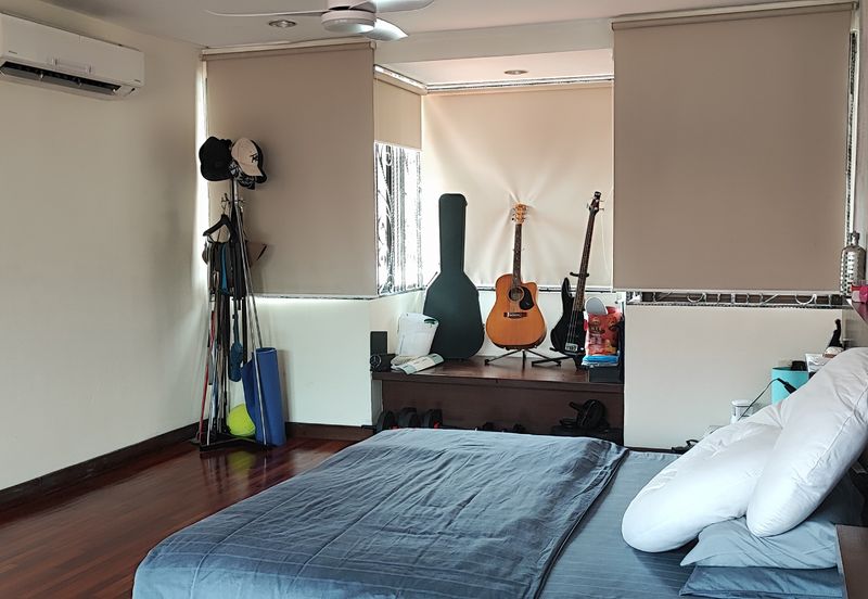 USJ Avenue @ USJ Heights