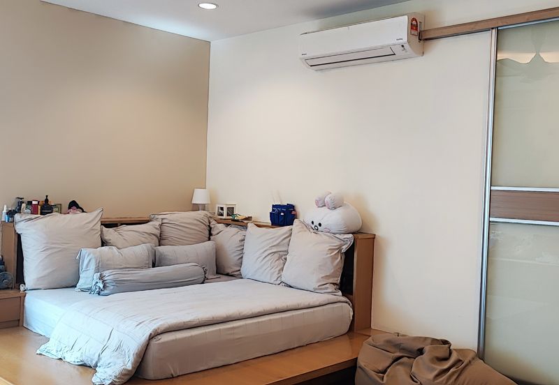 USJ Avenue @ USJ Heights