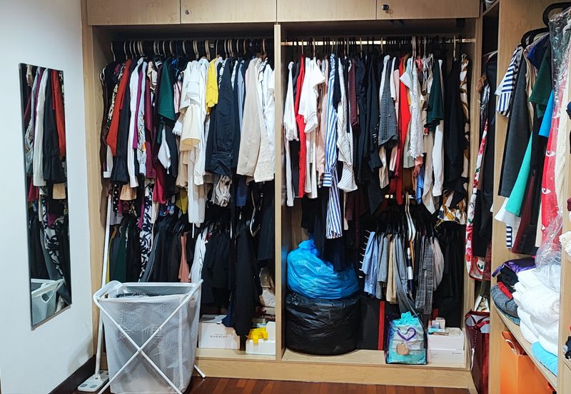 USJ Avenue @ USJ Heights