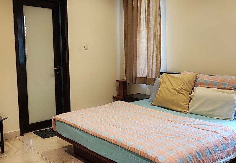 USJ Avenue @ USJ Heights