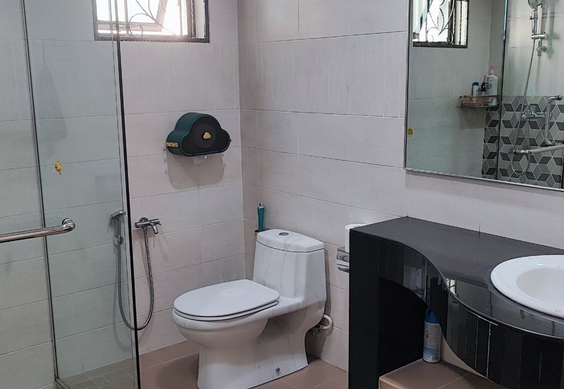 USJ Avenue @ USJ Heights