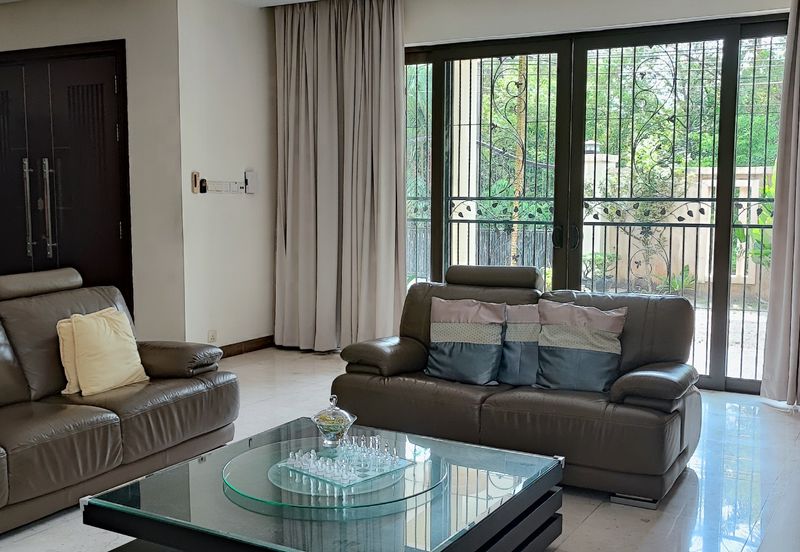 USJ Avenue @ USJ Heights