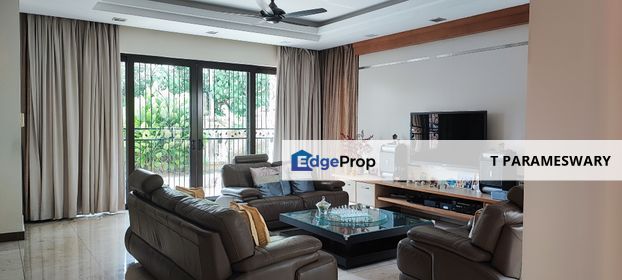 USJ Bungalow for SALE , Selangor, Subang Jaya